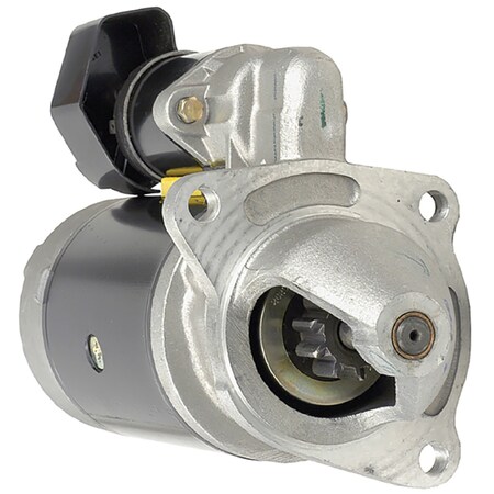 Db Electrical Starter For J.C. Bamford 406 90 91 92 93 94 1990 1991 1992 1993 1994 S12-85 410-30001